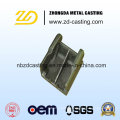 OEM Cheapest and High Quality Precision Casting for Auto Parts